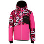 Dječja jakna Dare 2b Traverse Jacket ružičasta