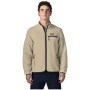Muška dukserica Patagonia M's Retro Pile Jacket