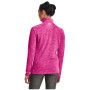 Ženska funkcionalna majica Under Armour Tech 1/2 Zip - Twist