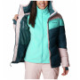 Ženska zimska jakna Columbia Abbott Peak™ Insulated Jacket