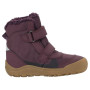Dječje zimske cipele Viking Outdoor Footwear Spruce Barefoot Warm GTX 2V Wine