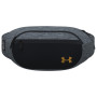 Torbe oko struka Under Armour Flex Waist Bag siva