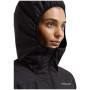 Ženska softshell jakna Didriksons Karix Wns Jkt 3