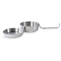 Set za kuhanje Tatonka Scout Set 1,5 l