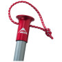 Klinovi za šator MSR Core Stake 9" Kit
