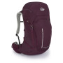 Ruksak Lowe Alpine Cholatse ND30 crvena