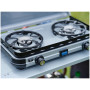Kuhalo na plin Campingaz Camping Kitchen 2 Maxi