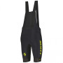 Muški biciklistički šorc Scott Bibshorts M's RC Pro +++