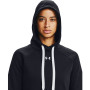 Ženska dukserica Under Armour Rival Fleece HB Hoodie