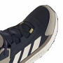 Dječja obuća Adidas Terrex Anylander Mid J Blue