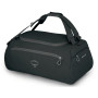 Torba Osprey Daylite Duffel 60 crna Black