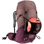 Ženski ruksak Deuter Futura Pro 38 SL