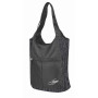 Torba Loap Finnie crna/ružičasta Black/Pink