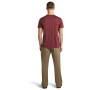 Muške funkcionalne majice Icebreaker Men Merino 150 Tech Lite SS Tee Transportage