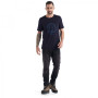 Muška majica Icebreaker Men Tech Lite II SS Tee Canopy Camper