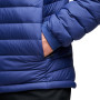 Muška pernata jakna Black Diamond Access Down 2.0 Hoody
