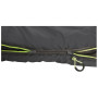 Poplun vreće za spavanje Outwell Campion Lux Double