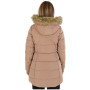 Ženska duga jakna Fundango Melody Padded Jacket
