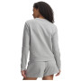 Ženska dukserica Under Armour Sport Terry Crew