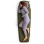 Podloga na samonapuhavanje Sea to Summit Camp Plus Self Inflating Mat Regular Rectangular Wide