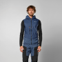 Muški zimski prsluk Salewa Sella Dst/Twr Hyb Vest M