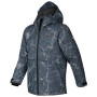 Dječja jakna Dare 2b Wing It Jacket DrkCrckdPrnt