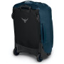 Kofer za putovanja Osprey Rolling Transporter Carry-On
