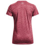 Ženska termo majica Under Armour Tech SSV - Solid