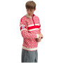 Muški džemper Dale of Norway Cortina 2026 Masc. Sweater