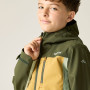 Dječja jakna Regatta Junior Highton Jacket DKhaWdLiSag