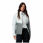 Ženska jakna Columbia Powder Pass™ Jacket