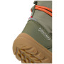 Dječje zimske cipele Viking Outdoor Footwear Birch Barefoot Warm WP Pull-on Olive