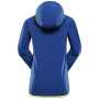 Dječja dukserica Alpine Pro Huramo Blue