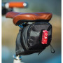 Torbica za sjedalo Blackburn Grid Large Seat Bag