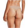 Ženske gaćice Under Armour PS Thong 3 Pack