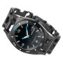 Sat Leatherman Tread Tempo Black