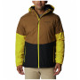 Muška zimska jakna Columbia Point Park™ Insulated Jacket