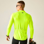 Muški biciklistički dres Dare 2b Lightning Long Sleeve Jersey