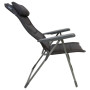 Stolice Vango Hyde DLX