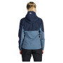 Ženska softshell jakna Northfinder Janell
