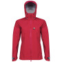 Ženska jakna High Point Explosion 6.0 Lady Jacket crvena