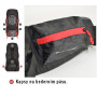 Ruksak Husky Samont 60+10 L