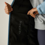 Ženski kaput Regatta Womens Altoro Thermal Long Length