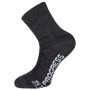 Čarape Progress MML 8HV Manager Merino Lite siva