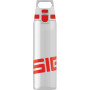 Boca Sigg Total Clear One 0,75 l crvena red