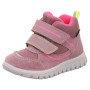 Dječja obuća Superfit Sport7 Mini Lila/Pink ružičasta Lila/Pink