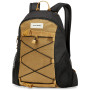 Ruksak Dakine Wonder 15l smeđa Tofine
