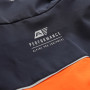 Muška softshell jakna Alpine Pro Tych