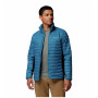 Muška jakna Columbia Powder Pass™ Hybrid Jacket