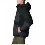 Muška zimska jakna Columbia Marquam Peak Fusion™ Jacket